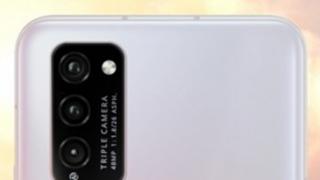 Honor 30 Lite apare acum în imagini promo, cu setup foto triplu în spate și senzor de 48 mpx