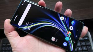 OnePlus 8: Conectivitate cu viteze de flagship, agregare de benzi, 5G