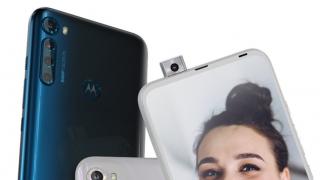 Motorola One Fusion apare listat în Google Play Console cu procesor Snapdragon 710, ecran HD+