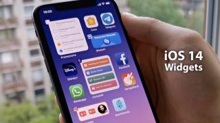 iOS 14 va fi prezentat în această seară în cadrul WWDC 2020 și va aduce widget-uri pe ecran, schimbarea aplicațiilor default; Iată noutățile