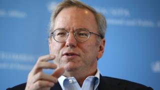 Motivele secrete pentru care SUA tot atacă Huawei sunt dezvăluite de fostul CEO Google, Eric Schmidt; Iată detalii
