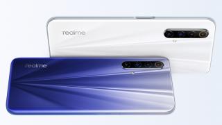 Realme dă cu copy/paste la strategia Huawei, Xiaomi şi intră în zona Internet of Things, Smart Home; Iată diagramele copiate!