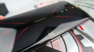 Nubia Red Magic 5G Unboxing (+ accesorii): primul telefon de gaming cu ecran de 144 Hz aduce butoane dedicate pentru jocuri, cameră triplă