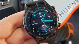Huawei Mate Watch ar putea fi primul ceas cu Harmony OS; Va debuta odată cu Mate 40 de ziua Chinei