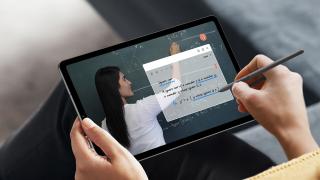 Turul Magazinelor #723: Tableta Galaxy Tab S6 Lite la cel mai mic preţ, procesor Intel Core i7 la discount, P40 Lite şi produse Electrolux cu reducere 10%