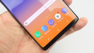 Samsung Galaxy Note 9 primește actualizarea la One UI 2.1 în România, cu noutăți foto Single Take, Pro Video și Night Mode îmbunătățit