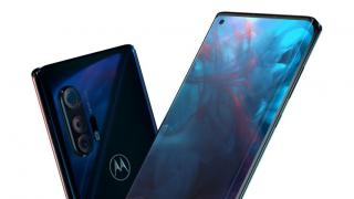 Preț și disponibilitate Motorola Edge+ în România