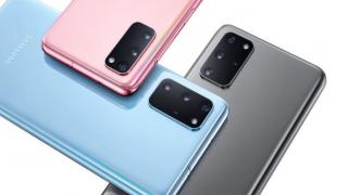 Samsung Galaxy S20 Lite ar putea sosi în octombrie; Numele Galaxy S20 Fan Edition încă e în cărţi