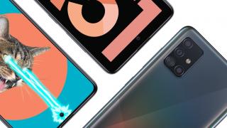 Samsung prezintă oficial seria de telefoane Galaxy A în România; 6 modele de smartphone-uri, printre care și Galaxy A51 5G
