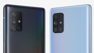 Samsung Galaxy A51s 5G apare în GeekBench, cu procesor Snapdragon 765G și 6 GB RAM
