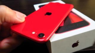 iPhone SE 2020 testat de DxOMark: egal cu iPhone XR şi Pixel 3a, sub ZenFone 6; Iată rezultatele
