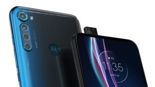 Preț și disponibilitate Motorola One Fusion+ în România