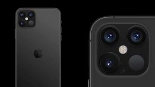 iPhone 12 va putea filma în 4K la 240 FPS; Iată ce mai aflăm despre cvartetul iPhone 12