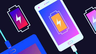 Încărcarea la 100W a telefoanelor va deveni standard în 2021; Telefoanele de gaming vor inaugura tehnologia în primul trimestru