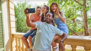 Motorola One Fusion+ este disponibil oficial în România; Iată cât costă acesta