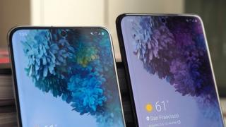 Samsung Galaxy S21 ar putea folosi un procesor Snadpragon 865, pentru a nu urca preţul la cote astronomice