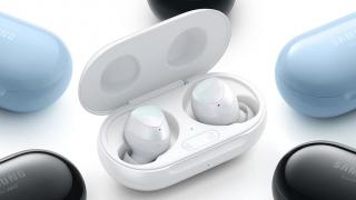 Căștile wireless Samsung Galaxy Buds+ sunt acum cu 40% mai ieftine decât la debut; Iată cel mai mic preț din România