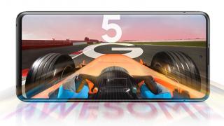 Preț și disponibilitate Samsung Galaxy A51 5G în România