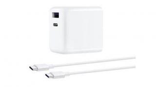 Încărcătorul Huawei de 65W apare în fotografii, vine cu două porturi, tehnologie GaN