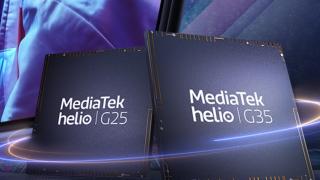 MediaTek prezintă procesoarele Helio G35 şi G25: cipuri pentru telefoane de gaming cu preţ de sub 100 de euro