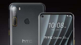 Preț și disponibilitate HTC Desire 20 Pro în România