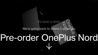 OnePlus Nord are confirmat procesorul Snapdragon 765G, iar primele 100 unități ale telefonului au fost deja vândute la precomandă