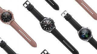 Samsung Galaxy Watch 3 îşi dezvăluie specificaţii şi noi watch face-uri