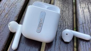 Oppo Enco Free Review: căşti TWS ergonomice, cu o redare excelentă a vocii, autonomie generoasă (Video)