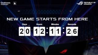 ASUS ROG Phone 3 are debutul programat pe 22 iulie și va sosi cu 5G, procesor Snapdragon 865+
