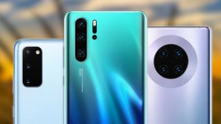 Top 10 smartphone-uri high end în Trending pe Mobilissimo.ro în luna iunie 2020: revin telefoanele din 2019, datorită ofertelor speciale