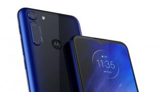 Motorola One Fusion anunțat oficial; Telefon mid-range cu procesor Snapdragon 710, baterie de 5000 mAh și preț de 220 euro