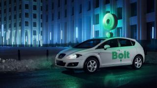 Huawei bate palma cu Bolt; Rivalul Uber vine în AppGallery