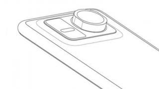 Huawei P50 Pro ar putea aduce obiective foto interschimbabile pentru zoom avansat, conform unui brevet proaspăt publicat