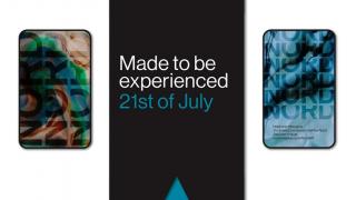 OnePlus Nord va debuta pe 21 iulie în cadrul unui eveniment axat pe AR; Vedem și cutia telefonului fotografiată 