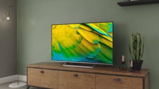 REDUCERI REALE Altex: azi avem un televizor 4K de 164 cm la ofertă și aparat de aer condiționat cu oglindă