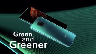 Poco M2 Pro devine oficial și aduce baterie de 5000 mAh cu încărcare la 33W, procesor Snapdragon 720G; Costă doar 165 euro