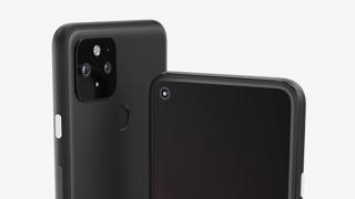 Google Pixel 5 se afișează în câteva randări, dar autenticitatea imaginilor este pusă la îndoială; Are cameră duală și scanner de amprente fizic