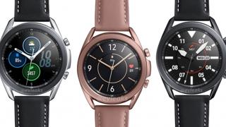 Samsung Galaxy Watch 3 îşi continuă leak-urile; Apare în fotografii reale și avem noi specificații dezvăluite