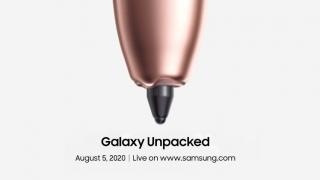 5 august este data lansării lui Samsung Galaxy Note 20; Evenimentul confirmat oficial!