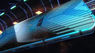 Smartphone-ul de gaming Lenovo Legion apare listat în AnTuTu cu procesor Snapdragon 865+ și 16 GB RAM