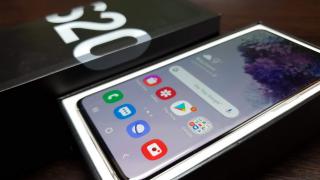 Samsung Galaxy S20 Lite/Fan Edition va avea o cameră de 50 MP, procesor Snapdragon 865; Apar noi detalii de la un zvonac