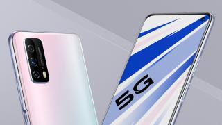 Vivo iQOO Z1x anunțat oficial; Telefon de 200 euro cu 5G, ecran 120Hz și CPU Snapdragon 765G