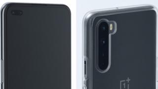 OnePlus Nord apare în imagini noi via Evan Blass și are confirmat ecranul AMOLED; Vine pe 21 iulie