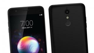 LG K31 își dezvăluie dotările și design-ul; Telefon mid-range cu procesor Helio P22