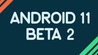 Android 11 varianta finală şi stabilă va sosi pe 8 septembrie; Între timp Google lansează Android 11 Beta 2