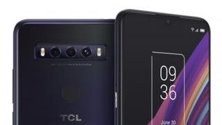 TCL a lansat două telefoane de buget în Rusia: TCL 10 Plus şi TCL 10 SE au design aratos; Iată ce aduc ele