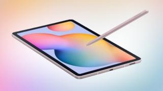 Samsung Galaxy Tab S7+ va avea încărcare rapidă la 45W; Îşi dezvăluie toate specificaţiile