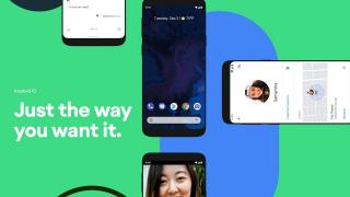 Android 10 a avut cea mai rapidă rată de adopție dintre toate versiunile Android lansate până acum