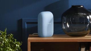 Google prezintă design-ul boxei smart Nest Home, succesor pentru celebrul Google Home din 2016; Ar putea fi portabilă