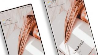 Cum ar putea arăta Samsung Galaxy Note 21 şi Note 21 Ultra (randări concept)